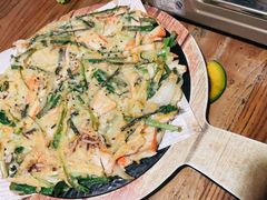 -恩你小木屋·韩式料理(假日广场店)