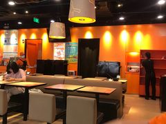 大堂-大快活(丽丰店)