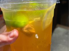 -探鱼·鲜青椒爽麻烤鱼(北京路天河城店)