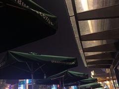 -星巴克(七宝领展广场1F店)