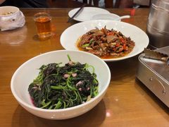 -钵家大院·地道湖北菜(江夏·大花岭店)