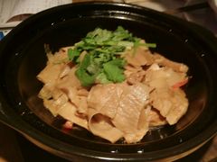 -桂小厨广西菜(青秀万达店)
