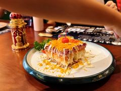 -喀秋莎西餐厅