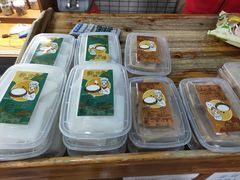 -欢姐伦教糕(北海大道北店)