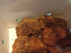 -麦当劳(坂田分店)