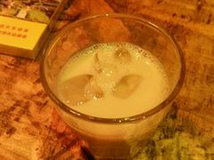 -Ellen’s 西餐吧(中山北路店)