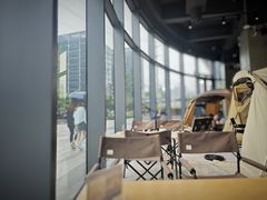 -SnowPeak Cafe(上海环宇城Max店)