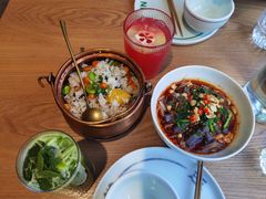 -一坐一忘云南菜(三里屯店)