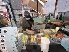 -贞姬紫菜包饭(金泰广场店)