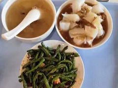银耳汤-北大家园食堂