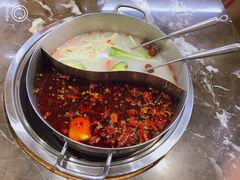 -大斌家串串火锅(汇一城店)