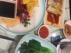 -香港威特瑞茶餐厅(小白楼音乐厅店)