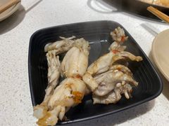 -老天桥蛙炉火锅(姑苏总店)