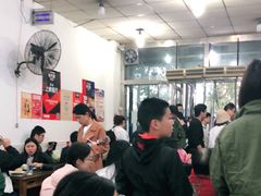 大堂-子午路张记肉夹馍(小寨西路店)