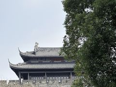 -虞山风景区