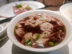 虾籽馄饨-花园茶楼(兴城西路店)