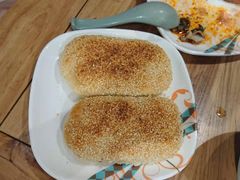 -老城南.鸭血粉丝汤(夫子庙店)