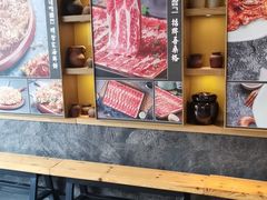 -明哲家韩国料理(1818美食广场店)