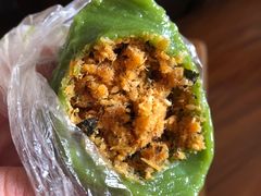 -白玉兰食品(中山公园龙之梦店)