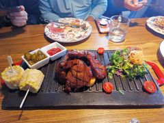 猪排套餐-LYFATTI 莱芙缇(赣水路店)