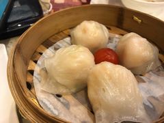 金牌虾饺皇-点都德(盘福楼店)