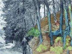 -黑骏画室·深圳美术中高考黄埔军校