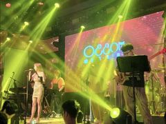 -MOSSO音乐酒吧·Live House(南京西路店)