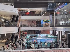 -龙湖重庆时代天街