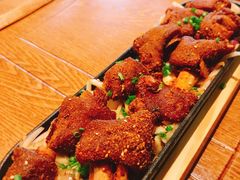 -新海渔港·胶东海鲜家常菜·家宴(奥体中心店)