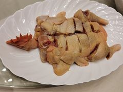 -广东胜利宾馆西关粤中餐厅