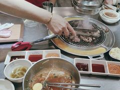 -喜来稀肉(虹泉路店)
