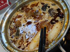 -鲸之味回转自助小火锅(钟鼎名悦店)