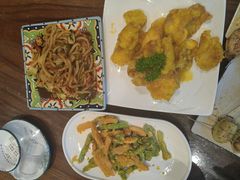 -巴依老爷新疆餐厅