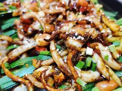 -炊烟小炒黄牛肉(中心印象城店)