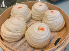 银丝卷-马旺子酒楼