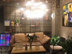 -In普舍采耳SPA馆(中英街店)