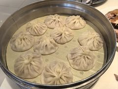 鲜肉包-海洁灌汤包(南五马路店)