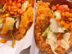 -肯德基(华徐店)