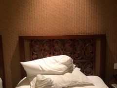 -中铁花水湾温泉酒店(大邑店)
