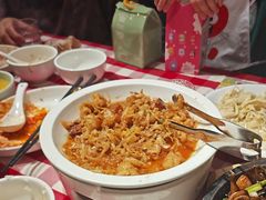 -西贝(南开大悦城店)