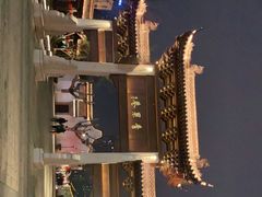 -青果巷历史文化街区