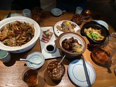 -周家二小姐的菜(西津渡店)