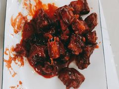 -丽华餐厅·天津菜(艳阳路店)