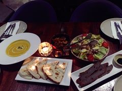 -MARU玛露音乐餐厅(大学路店)