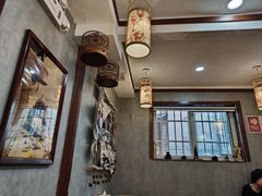 -菊儿人家·北京胡同菜(南锣鼓巷店)
