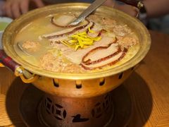 -北京食堂·烤鸭·宵夜(亚运村店)