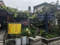 -小洲村