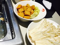 -海底捞火锅(泉城路店)