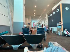 -吉隆坡国际机场