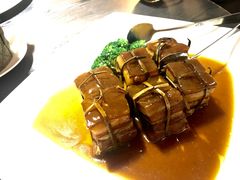 -桐花客家创意料理民生店